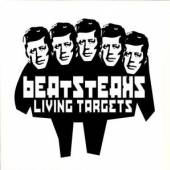 BEATSTEAKS  - CD LIVING TARGETS