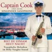 CAPTAIN COOK & SEINE SING  - CD BIST DU EINSAM HEUT NACHT