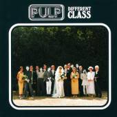 PULP  - CD DIFFERENT CLASS