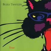 BLUES TRAVELER  - CD FOUR