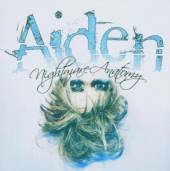 AIDEN  - CD NIGHTMARE ANATOMY