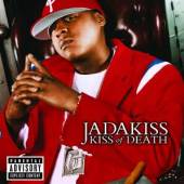 JADAKISS  - CD KISS OF DEATH