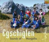  SOUNDS OF MONGOLIA - supershop.sk