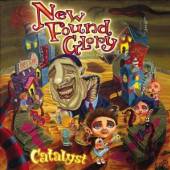NEW FOUND GLORY  - CD CATALYST