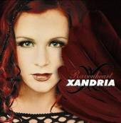 XANDRIA  - CD RAVENHEART