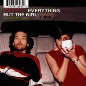 EVERYTHING BUT THE GIRL  - CD WALKING WOUNDED
