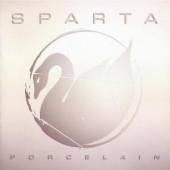 SPARTA  - CD PORCELAIN