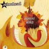  BROADCAST TO THE WORLD - suprshop.cz
