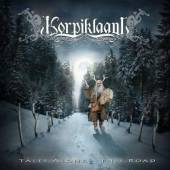 KORPIKLAANI  - CD TALES ALONG THIS ROAD