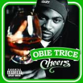OBIE TRICE  - CD CHEERS