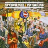 STEREO MC'S  - CD PARADISE