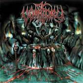 VOMITORY  - CD BLOOD RAPTURE