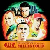 MILLENCOLIN  - CD PENNYBRIDGE PIONEERS