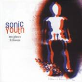 SONIC YOUTH  - CD NYC GHOSTS & FLOWERS