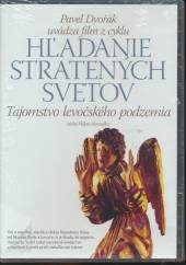  HLADANIE STRATENYCH SVETOV-TAJOMSTVO LEVOCSKEHO PODZEMIA - supershop.sk