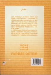  Vaříme dětem [CZE] - supershop.sk