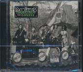 RACONTEURS  - CD CONSOLERS OF THE LONELY
