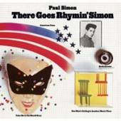 SIMON PAUL  - CD THERE GOES RHYMIN' SIMON
