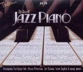  BEST OF JAZZ PIANO - suprshop.cz