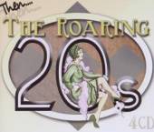 VARIOUS  - 4xCD ROARING TWENTIES