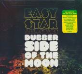 EASY STAR ALL-STARS  - CD DUBBER SIDE OF THE MOON