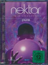  PURE -LIVE IN GERMANY- - supershop.sk