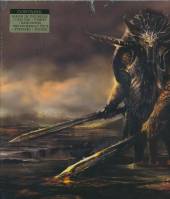  FACE THE COLOSSUS -LTD- - supershop.sk