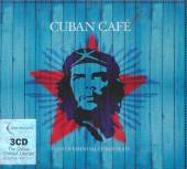  CUBAN CAFE / VARIOUS (BOX) - suprshop.cz