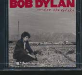 DYLAN BOB  - CD UNDER THE RED SKY