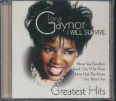  I WILL SURVIVE-BEST OF - supershop.sk