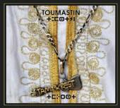 TAMIKREST  - CD TOUMASTIN