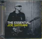  ESSENTIAL JOE SATRIANI - suprshop.cz