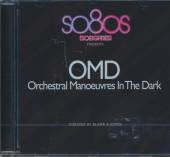 O.M.D.  - CD SO 80'S PRESENTS