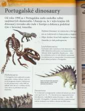  Dinosaury - Encyklopédia - suprshop.cz