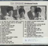  UNRELEASED TRACKS - supershop.sk