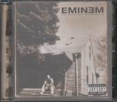 EMINEM  - CD MARSHALL MATHERS LP