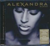 BURKE ALEXANDRA  - 2xCD OVERCOME /+DVD/DELUXE/ 09/10