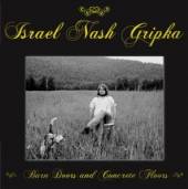 GRIPKA ISRAEL NASH  - CD BARN DOORS AND CONCRETE..
