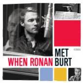 RONAN KEATING  - CD WHEN RONAN MET BURT