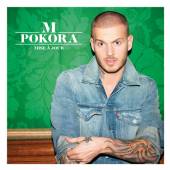 POKORA M  - CD UPDATED (ENGLISH VERSION)