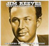 REEVES JIM  - CD UNVERGESSENE ERFOLGE