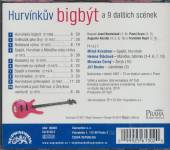  HURVINKUV BIGBYT A 9 DALSICH SCENEK - supershop.sk