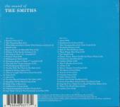  SOUND OF THE SMITHS [DELUXE] - suprshop.cz