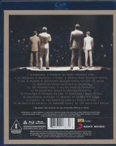  AN EVENING WITH IL DIVO.. [BLURAY] - supershop.sk