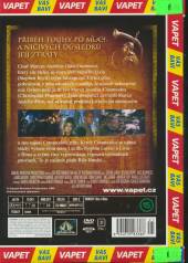  Pád Ríše Rímskej (The Fall Of The Roman Empire) DVD - supershop.sk