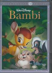 FILM  - DVD BAMBI