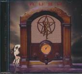 RUSH  - CD SPIRIT OF RADIO - BEST 74-87