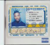 OL' DIRTY BASTARD  - CD RETURN TO THE 36 CHAMBERS