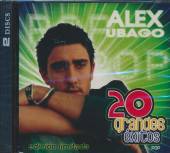  20 GRANDES EXITOS - supershop.sk
