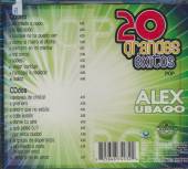  20 GRANDES EXITOS - supershop.sk